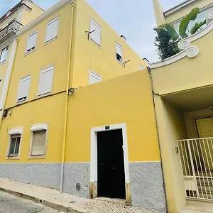  Apartamento Casa