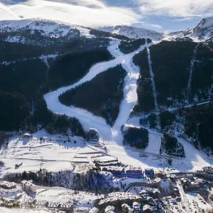  Apartamento Bombonera Romantica Con Vistas A Grandvalira Andorra