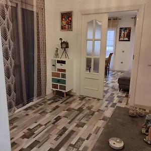  Apartamento Salinasol España