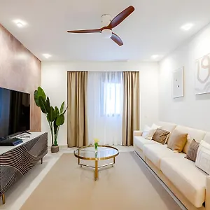  Apartamento Alberthouse - Lujoso En El Centro De España