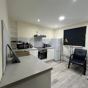  Apartamento Shoreditch - And In The Reino Unido