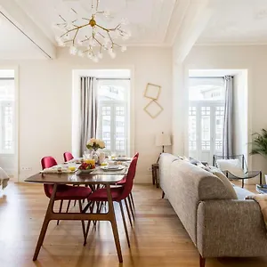  Apartamento Cosy Marques De Pombal