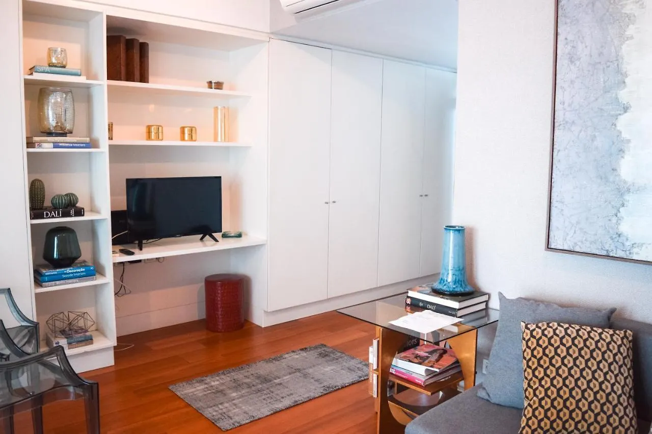 Lisbon Bairro Alto Apartments Free Parking Πορτογαλία